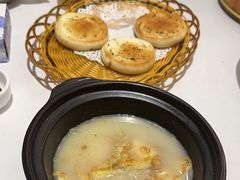 -围龙屋客家食府(福田店)