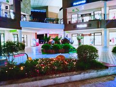 -宁波杉井奥特莱斯广场