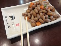 -服务大楼冷面(延大店)