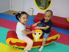 -东方爱婴早教中心(江浦园店)