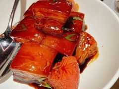 -海派悦庭·海胆烧麦·新融合菜(凯德广场店)
