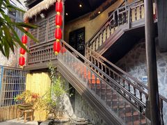 -上席擂茶·新中式青年茶馆(古城店)