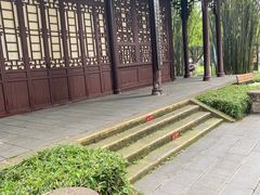 -望江楼公园