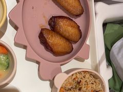 -西贝(苏州绿宝广场店)