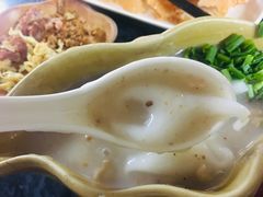 水菱角-老西关濑粉(文明路店)