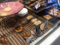 -PARIS BAGUETTE巴黎贝甜(周浦万达店)