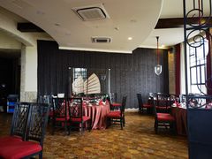 -南沙游艇会·大兵船餐厅