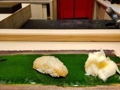 -鮨一日本料理(大中华店)