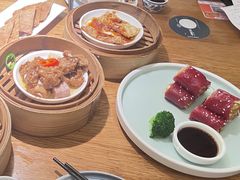 -点心传说·粤菜点心(佐阾虹湾店)