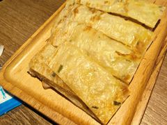 -金掌勺锅包肉(太原万达店)