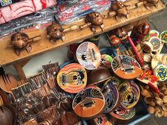 -乌布德传统市场