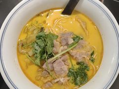 -和府捞面(南京商厦店)