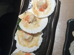 -大渔铁板烧(花园道店)