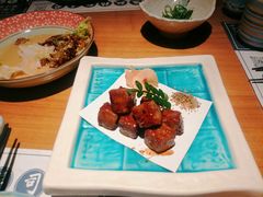 -鱼跃食堂·精致寿司(东林美域店)