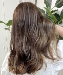 -MY HAIR ARDOR