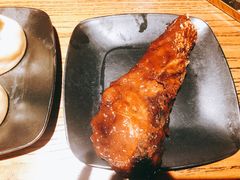 -乔家栅(襄阳南路店)