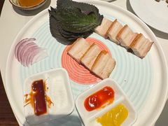 -申粤轩酒楼·三十年粤菜经典(丁香花园店)