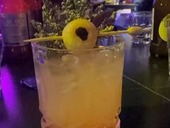 -MOSSO音乐酒吧·live house(南京旗舰店)