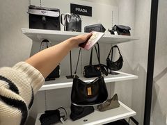 -新罗免税店(首尔总店)