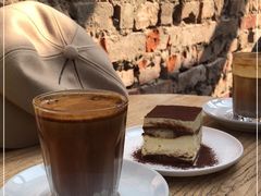 -VOYAGE COFFEE(北锣鼓巷店)