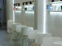 -Manner Coffee(HALO广场店)