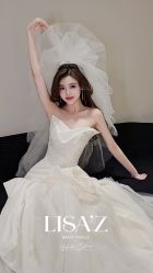 -Renee芮亦婚纱(原丽莎)