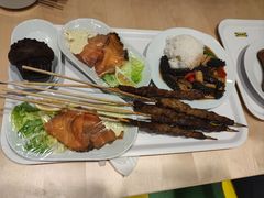 -宜家·瑞典风味餐厅(四元桥店)
