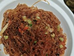 -金枝玉叶上海人家食府(三里河店)