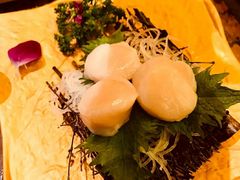 贝柱-黑牛の店·和牛烧肉(合生汇店)