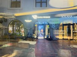 -Early Rider 儿童自行车(蓝色港湾店)