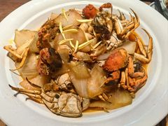 -周家二小姐的菜(西津渡店)