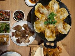 -徐小姐地锅鸡(铜山万达店)