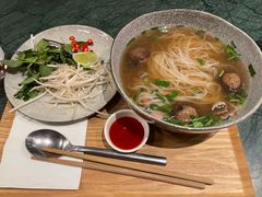 -BAKER&SPICE(环贸店)