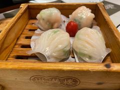 悦满楼虾饺皇-悦满楼·西关名点·湛江名菜(航空综合大厦店)
