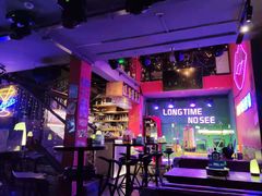 -好久不见网红乐队酒吧(鼓浪屿海底世界店)