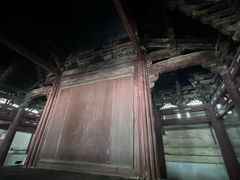 -宁波市保国寺古建筑博物馆