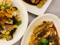 -粤·向群饭店(龙津东路总店)