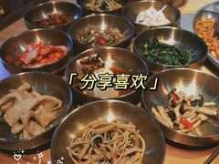 -金顺韩式烤肉·网红烤肉店(广利路店)