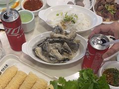 -潮汕大目牛肉火锅(水围店)