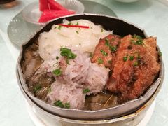 沔阳三蒸-亢龙太子酒轩(东湖店)