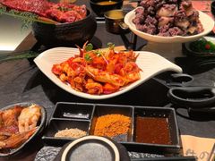 -黑牛の店·黑金店(沈阳万象城店)