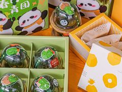 -可丽可丽·生日蛋糕·下午茶(厦门鹭港店)