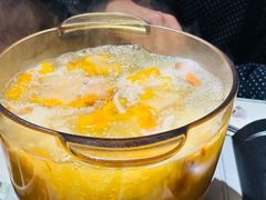 -福荣新中式餐厅