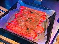-燥次·烧烤酒场(万象城店)