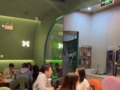 -浩海火烧云傣家菜(京广店)