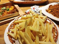 -老胖串店(山大路店)