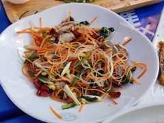 -花儿穆萨·烤肉餐厅(石马坪店)