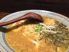 味增拉面-竹幸日本料理(国光1937科技文化创意园店)