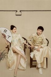 点击看大图 -雨墨婚纱摄影工作室