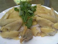 -瑞记湛江鸡饭店·粤西第一鸡(粤垦店)